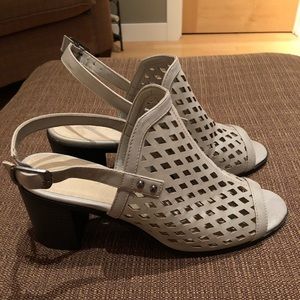 Easy Street Erin Sandal